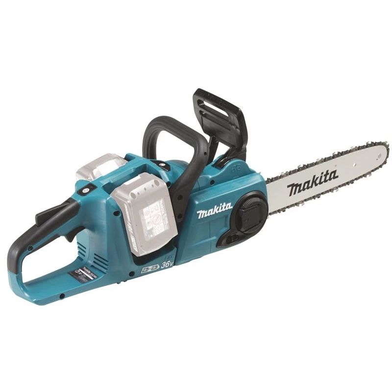 Akumulatora zāģis Makita DUC303Z, 30 cm