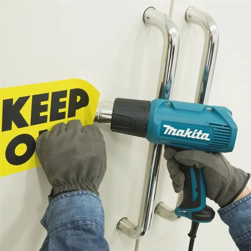 Tehniskais fēns Makita 0088381857321, 1600 W