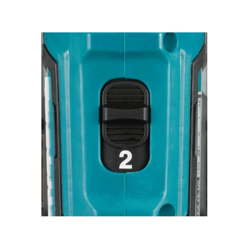 Akumulatora urbjmašīna DF333DWAE 12V 2x2.0Ah