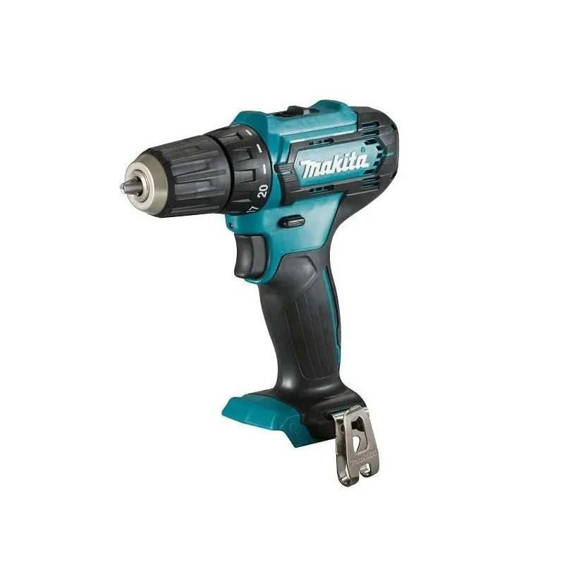 Akumulatora skrūvgriezējs - urbis Makita CLX224A
