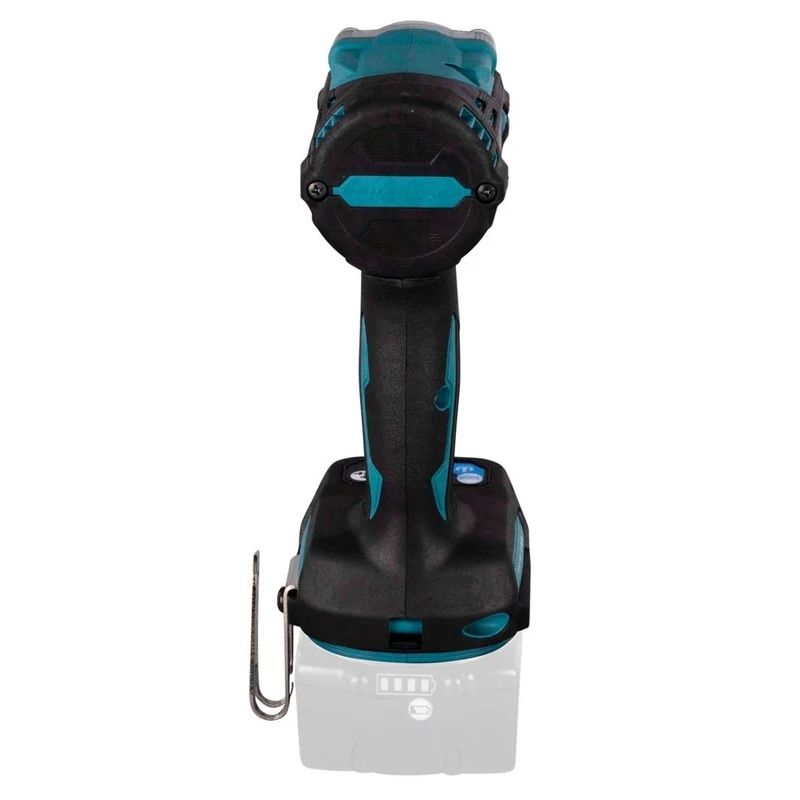 Akumulatora triecienatskrūvgriezis DTW300Z 18 V