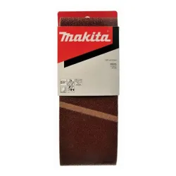 Šlifavimo juosta Makita P-36893, 60, 61 cm x 10 cm, 5 vnt.