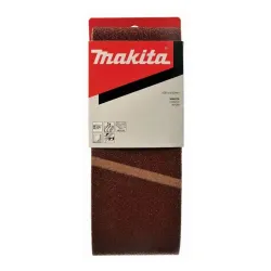 Šlifavimo juosta Makita P-36902, 80, 61 cm x 10 cm, 5 vnt.