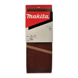 Sanding belt makita 100x610mm