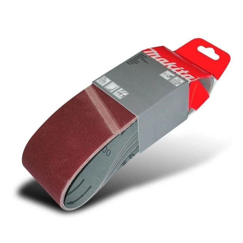 Slīplente 76x533 k150 5gab