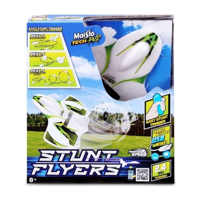 Radiovadāma lidmašīna Maisto Tech 81483