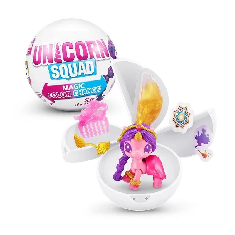 Rotaļlietu figūriņa 5Surprise Unicorn squad 77421GQ1