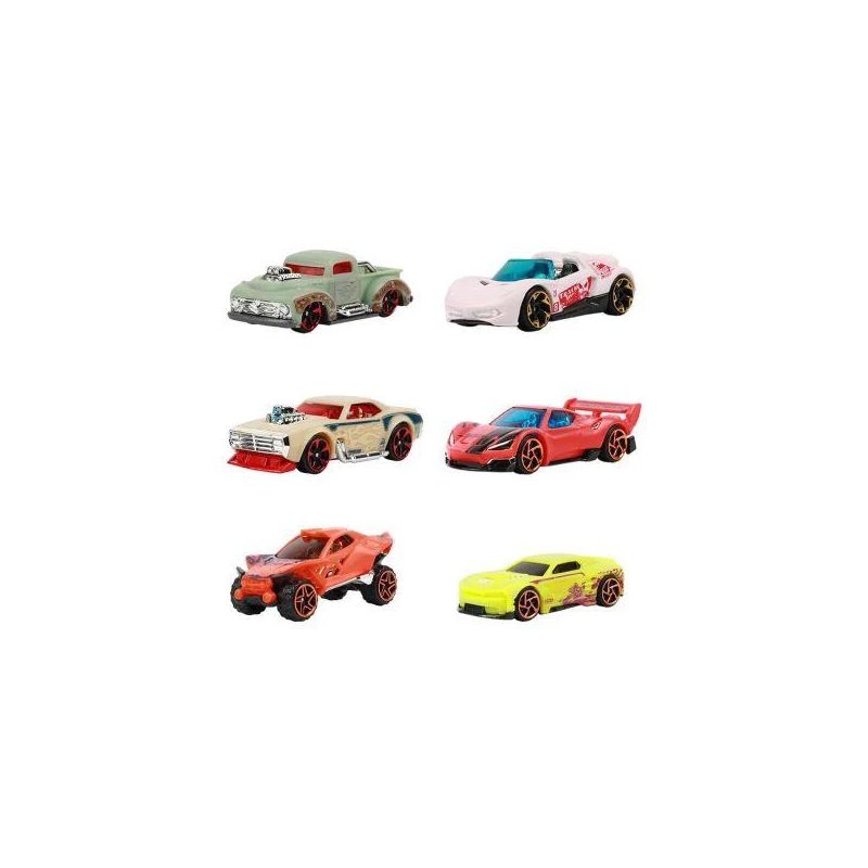 Bērnu rotaļu mašīnīte Zuru Metal Machines