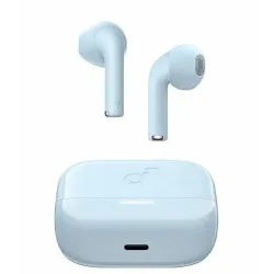 Беспроводные наушники Soundcore K20i, синий