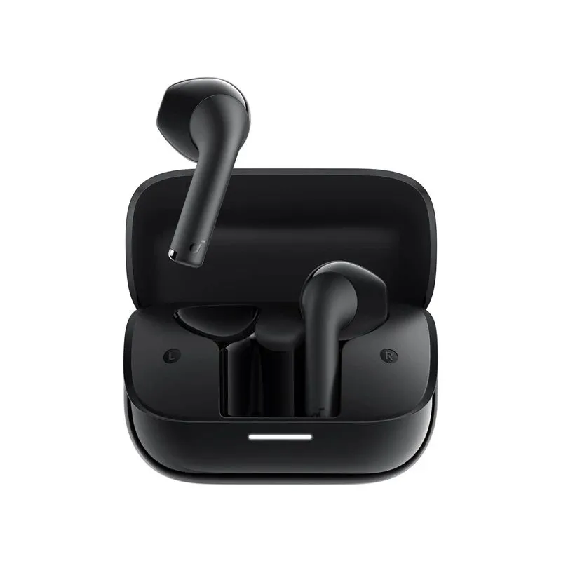 Bezvadu austiņas Soundcore K20i. melna