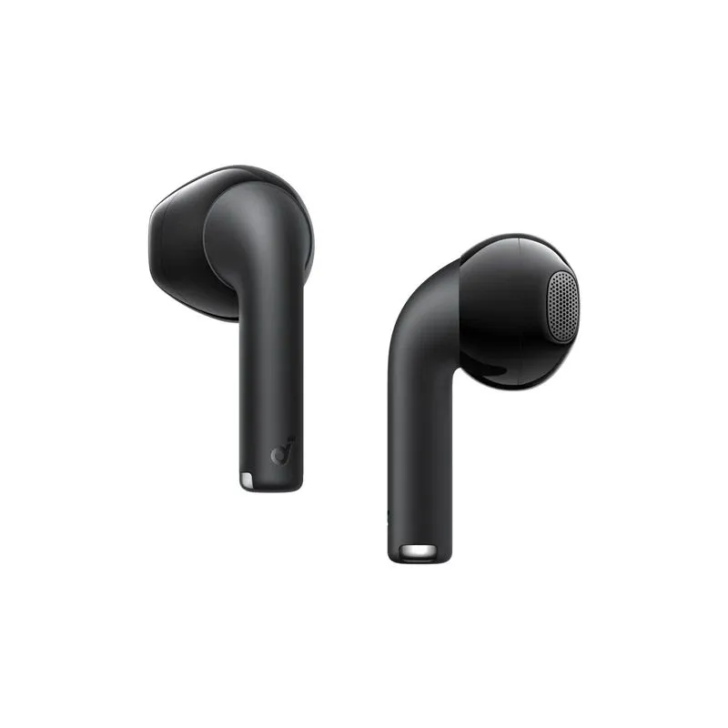 Bezvadu austiņas Soundcore K20i. melna