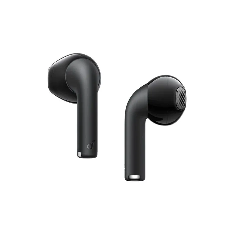 Bezvadu austiņas Soundcore K20i. melna