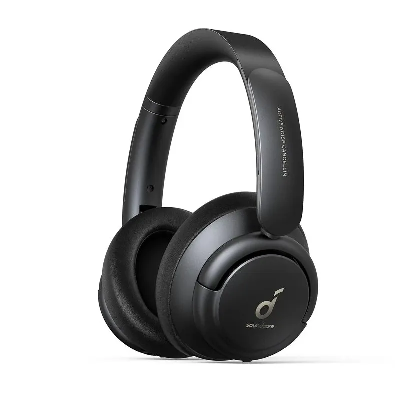 Belaidės ausinės Soundcore Life Q30, juoda sp.