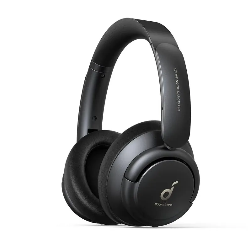 Bezvadu austiņas Soundcore Life Q30, melna