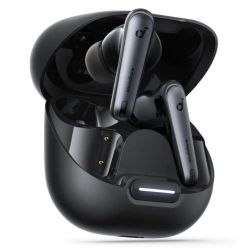 Bezvadu austiņas Soundcore Liberty 4 NC. melna