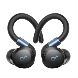 Anker Sport X20 Wireless Headphones, Black