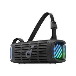 Belaidė kolonėlė Anker BOOM 3, juoda sp., 50 W