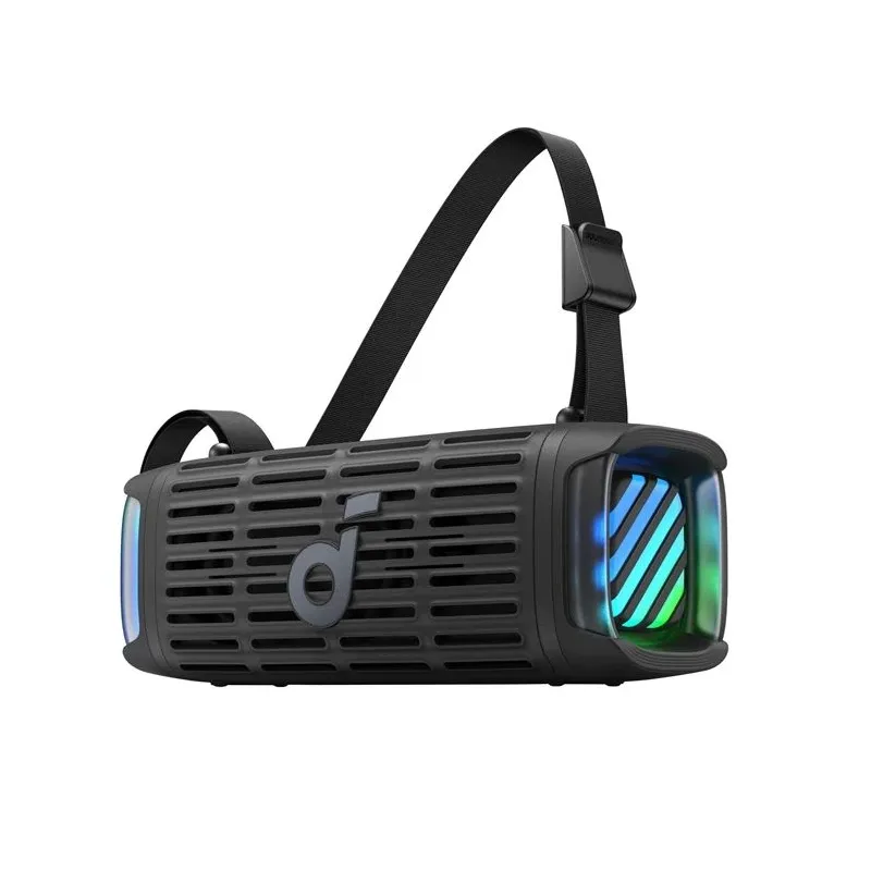 Belaidė kolonėlė Anker BOOM 3, juoda sp., 50 W