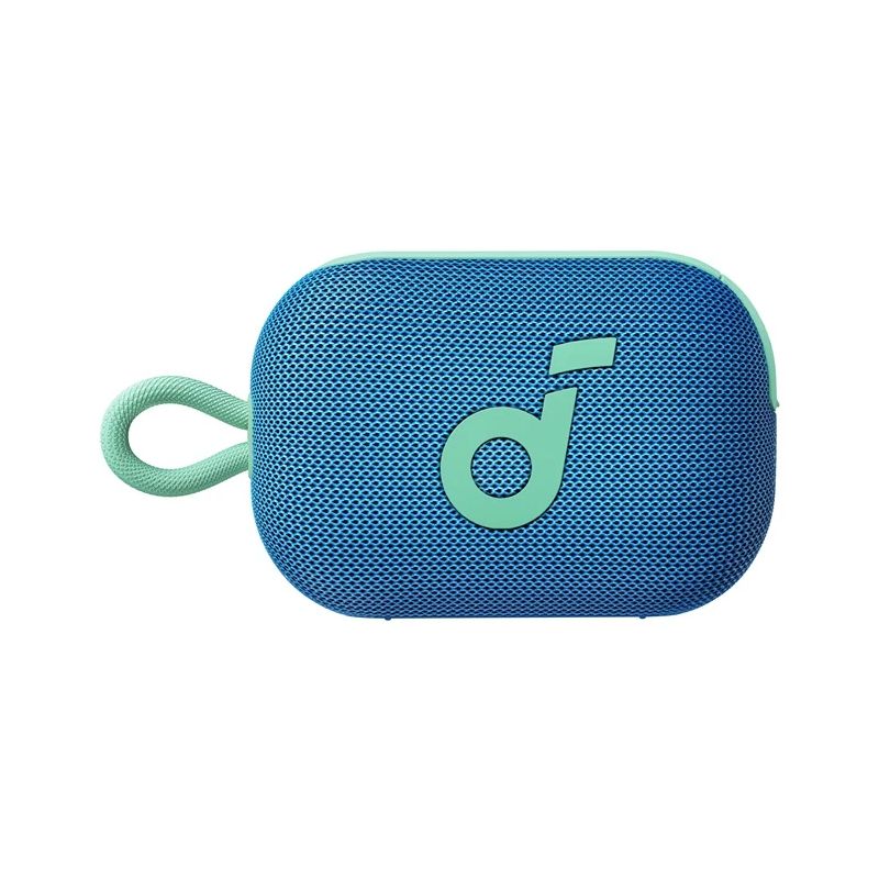 Bezvadu kolonna soundcore select 4 go zila