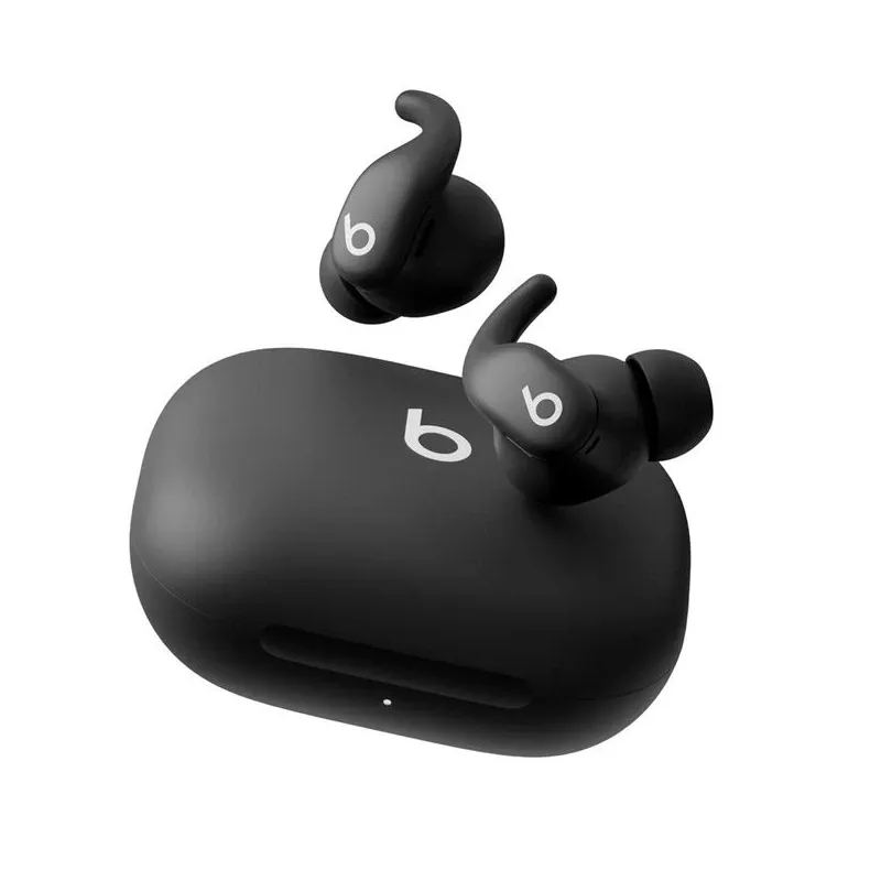 Bezvadu austiņas Beats Fit, melna