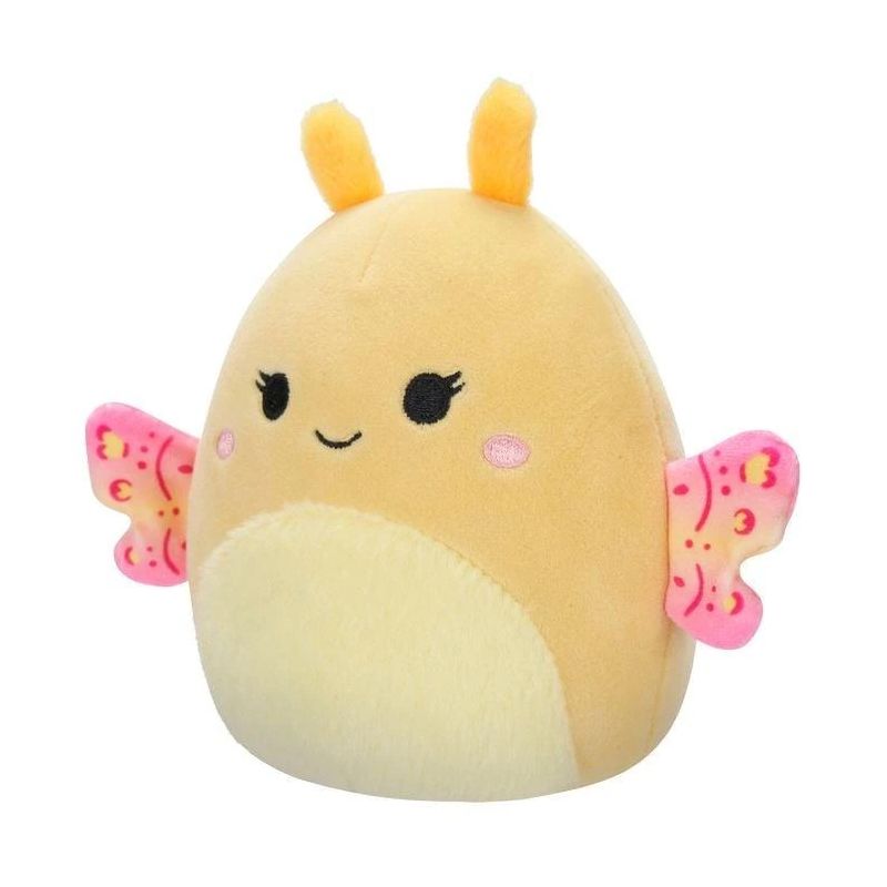 Toy plush sqshmllws 12cm sqjw525