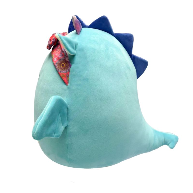 Mīkstā rotaļlieta Squishmallows SQJW75178. daudzkrāsaina