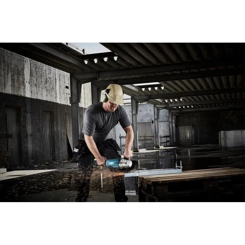 Slīpēšanas mašīnas Makita GA9020SF02, 2200 W