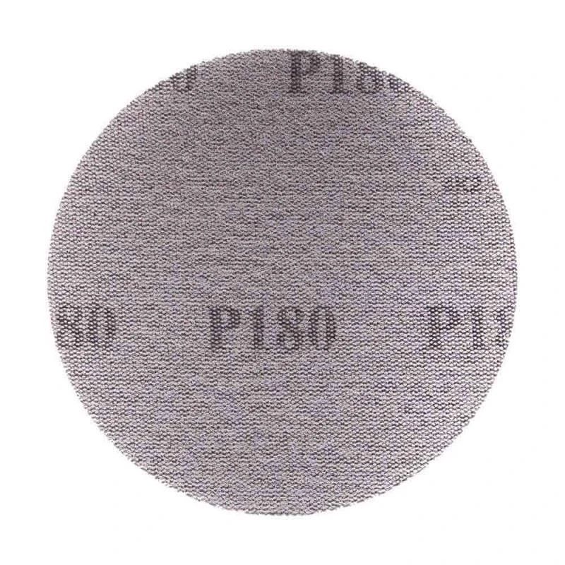 Slīpēšanas tīkls 125mm A180 10gb D-78673