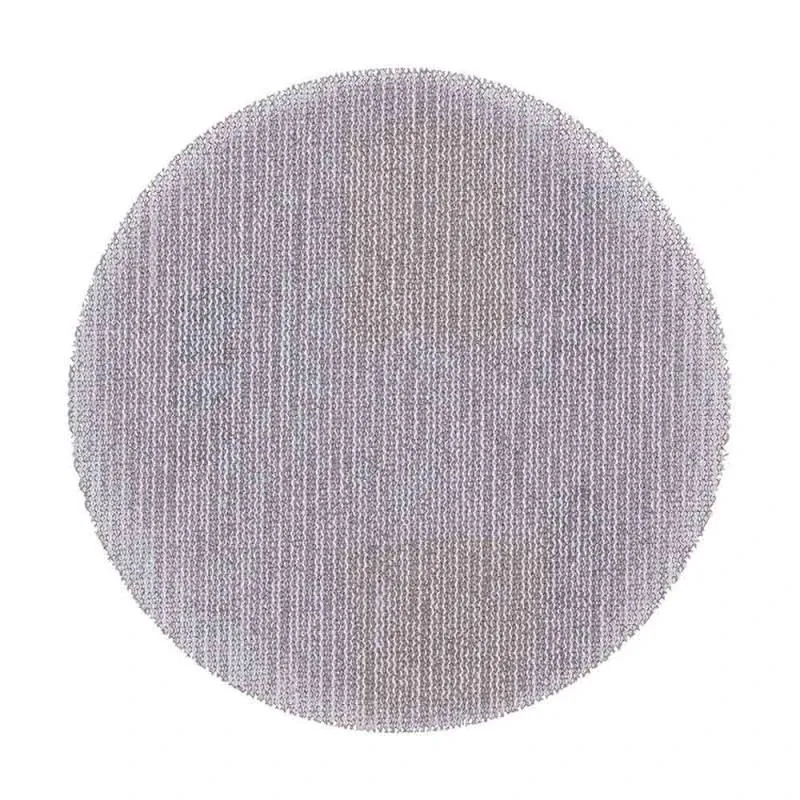 Slīpēšanas siets Makita D-78673, 180, DIA 12.5 cm, 10 gab.