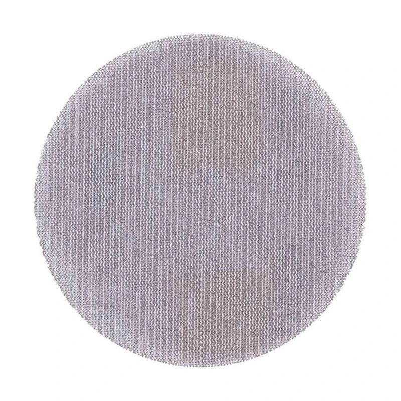 Slīpēšanas tīkls 125mm A240 10gb D-78689