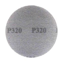 Slīpēšanas tīkls 125mm A320 10gb D-78695