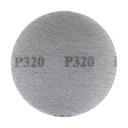 Slīpēšanas tīkls 125mm A320 10gb D-78695