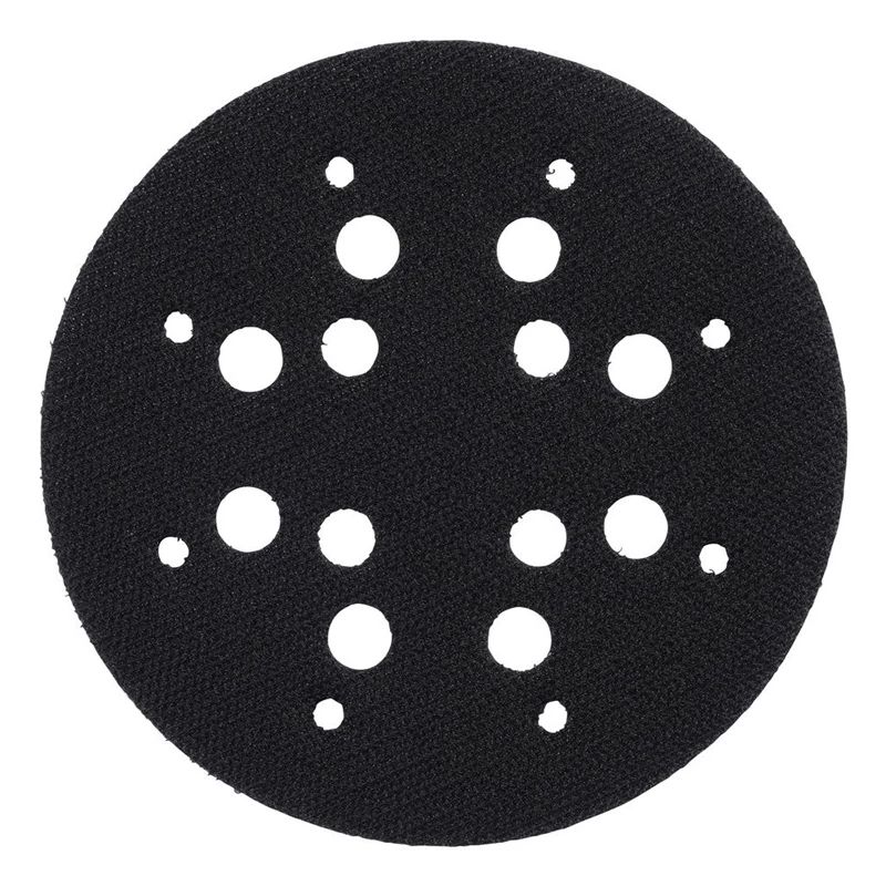 Slīpēšanas spilventiņš Makita 125mm 2 gab D-78704