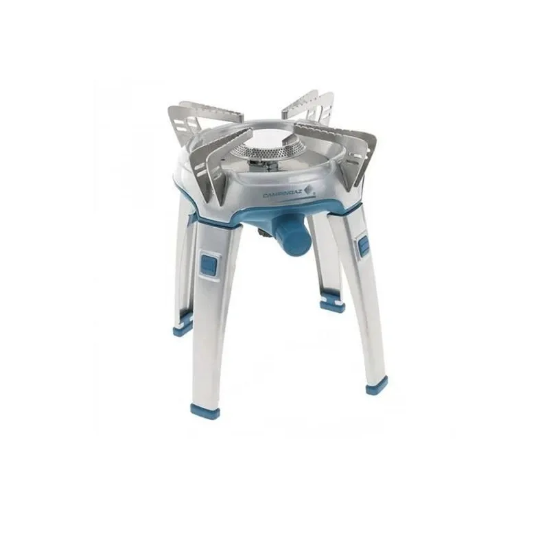 Plīts kempinga biovac