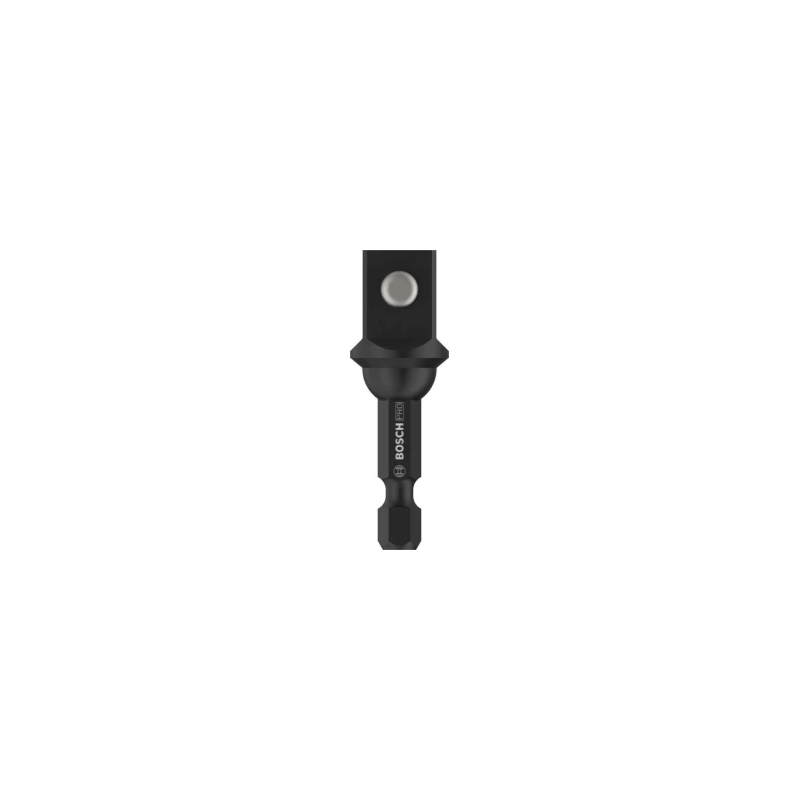 PRO Socket Adapter 1-4" - 1-2", 50mm