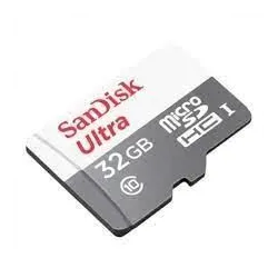 Card memory micro sdhc sandisk 32 gb