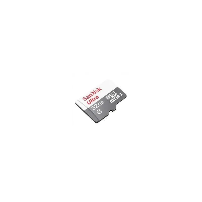Card memory micro sdhc sandisk 32 gb
