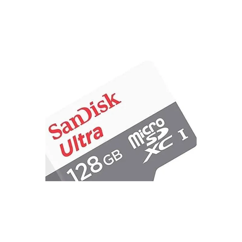 Atminties kortelė SanDisk SDSQUNR-128G-GN6MN, 128 GB