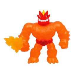 HEROES OF GOO JIT ZU Meteor Madness figure