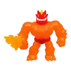 HEROES OF GOO JIT ZU Meteor Madness figure