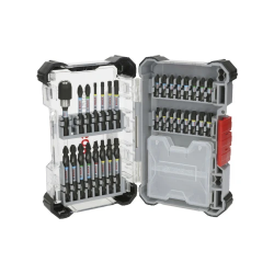 31 daļīgs uzgaļu kompl. PRO Impact