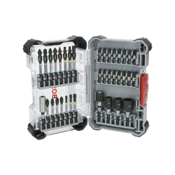 36 dalių antgalių kompl. PRO Impact