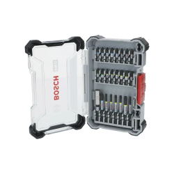 24 daļīgs uzgaļu kompl. PRO Impact