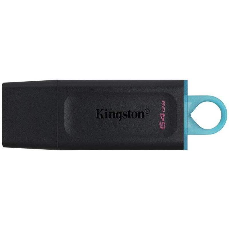 Atmiņas karte KINGSTON. 64 GB