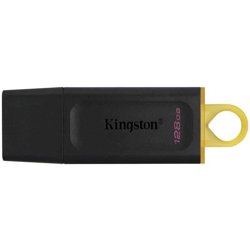 Atmiņas karte KINGSTON. 128 GB