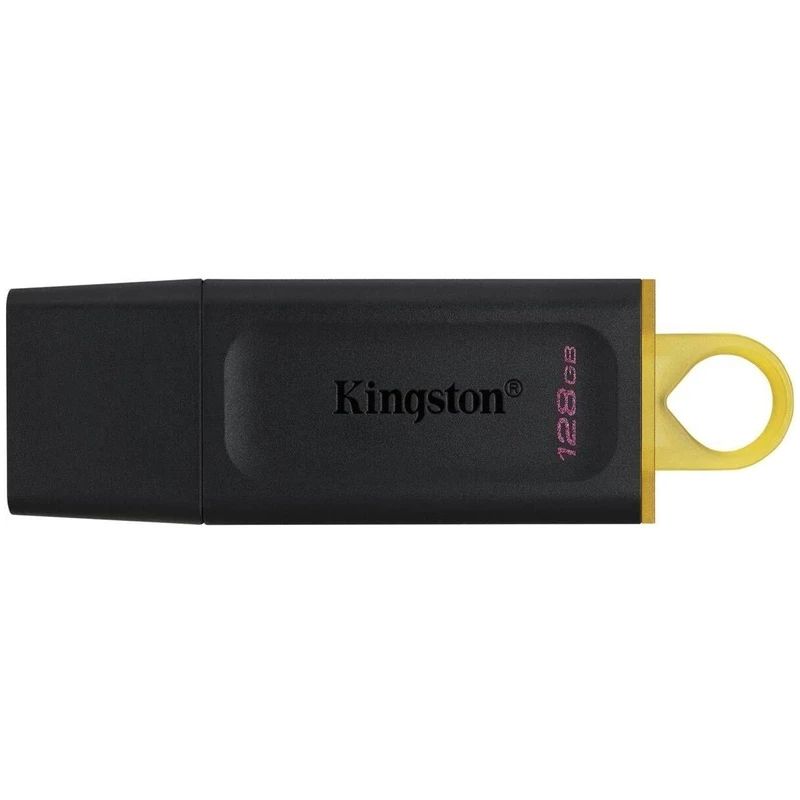 Atmiņas karte KINGSTON. 128 GB