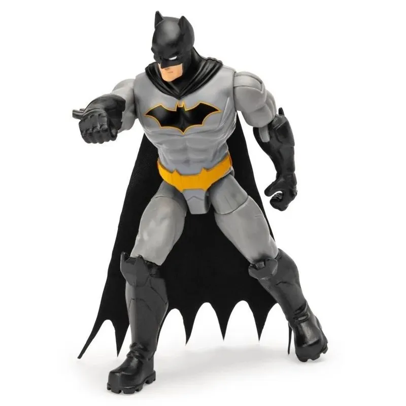 Mängukujuke Batman 6055946, mitmevärviline