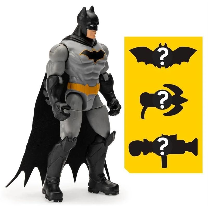 Rotaļlietu figūriņa Batman 6055946