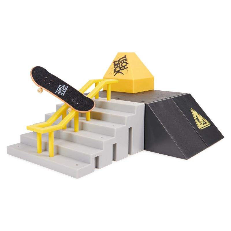 TECH DECK X-Connect Parka sākuma komplekts