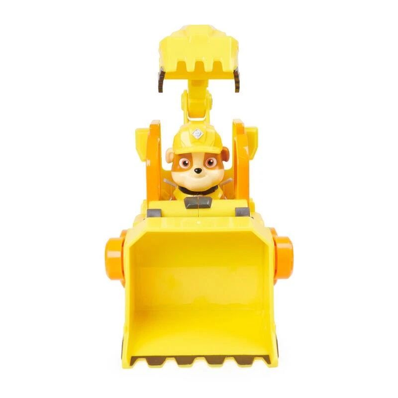 Buldozers Paw Patrol Rubble & Crew 6066511